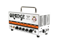 Orange Terror Bass Orange Terror Bass